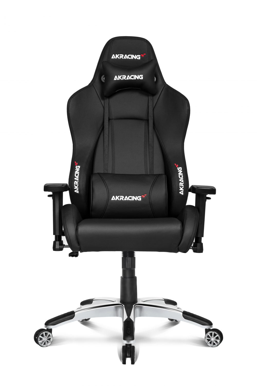 AKRacing Premium Executive High-back Office Gaming Chair, Black