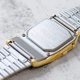 thumbnail image 5 of Calculadora de memoria Watch Casio DBC611G-1D para hombre, tono dorado, 25, 5 of 5