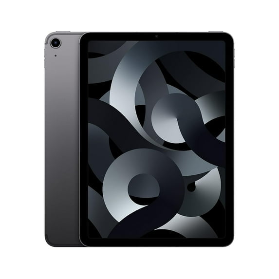 Ipad Air 第五世代 M1 64GB 2022 Apple iPad Air 5th Generation - 10.9-inch 64GB Wi-Fi, Space