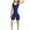 Pink, variant on Kiijoy Girls Sporty Athletic One-Piece Swimsuit Surfing Suit Swimwear Bathing Suit, Sizes 5-14