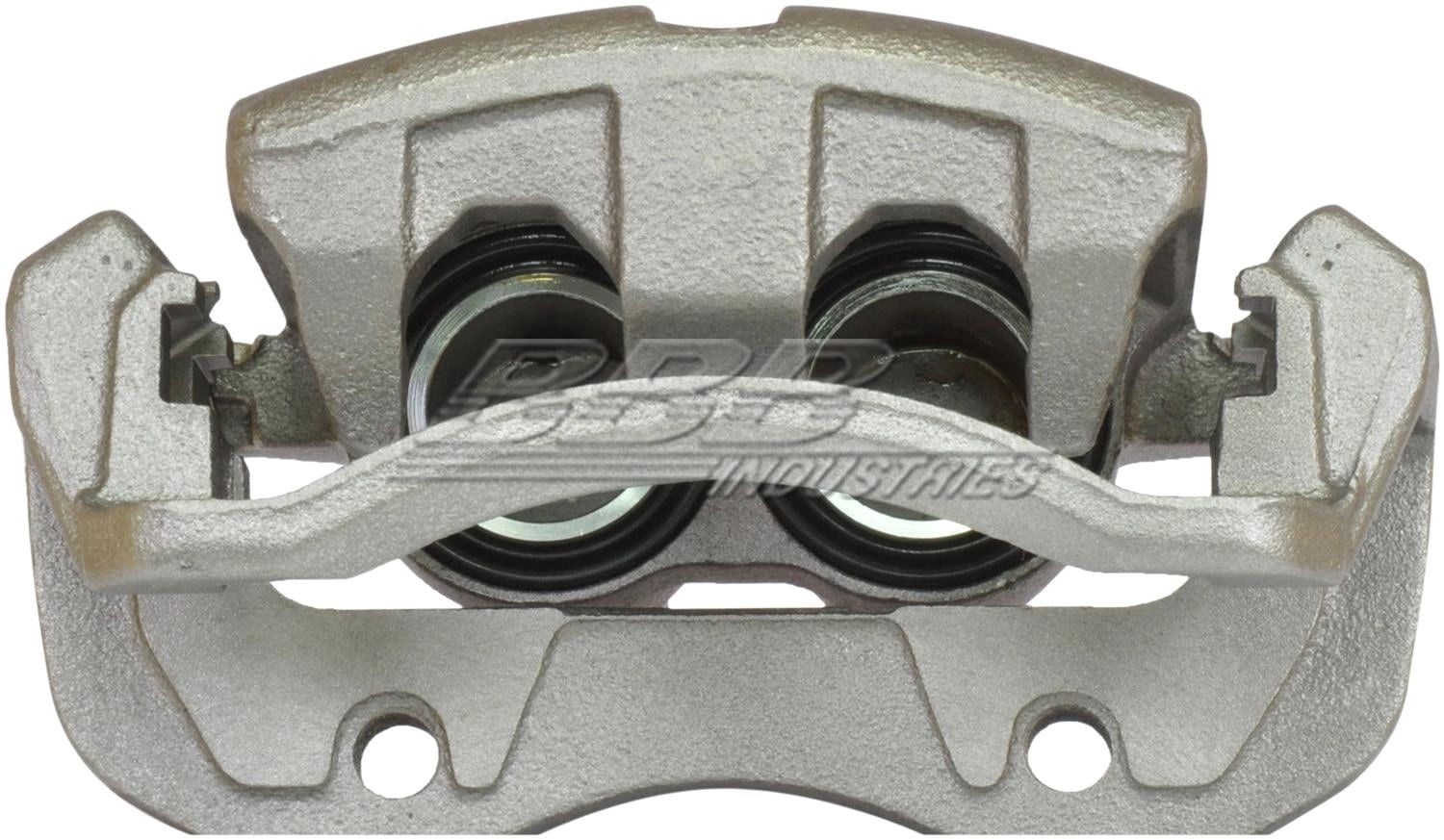 TERREPOWER formerly BBB Industries 99-00611A Reman Caliper w/installation Hardware