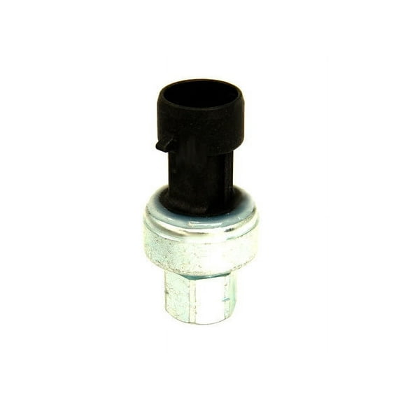 A/C Pressure Transducer - Compatible with 2003 - 2007 Chevy Monte Carlo 2004 2005 2006