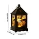 thumbnail image 3 of Luces de viento de Halloween, luces LED de calabaza de mano, luces nocturnas, ambiente festivo, accesorios decorativos, adornos, 3 of 6