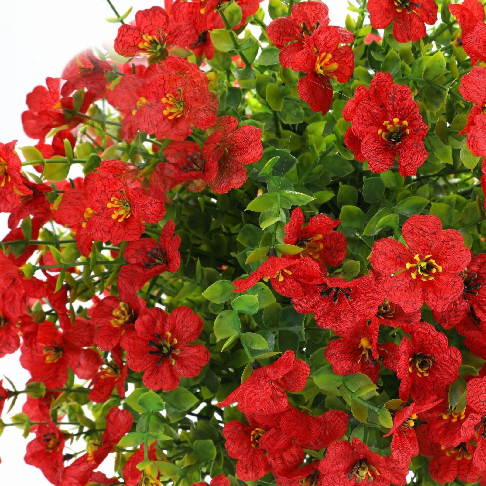 Fake Outdoor Shrubs Artificial Topiary Artificial Shrubs Topiary Balls Artificial Outdoor Topiary Trees Artificial Artificial Tree Fake Shrubs Artificial Topiary for Outdoors Fake Plants B 22in