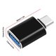 thumbnail image 3 of Aleación de aluminio 10Gbps del convertidor del cable del USB 3.1 OTG para MacBook Pro/Air Smartphone, 3 of 7