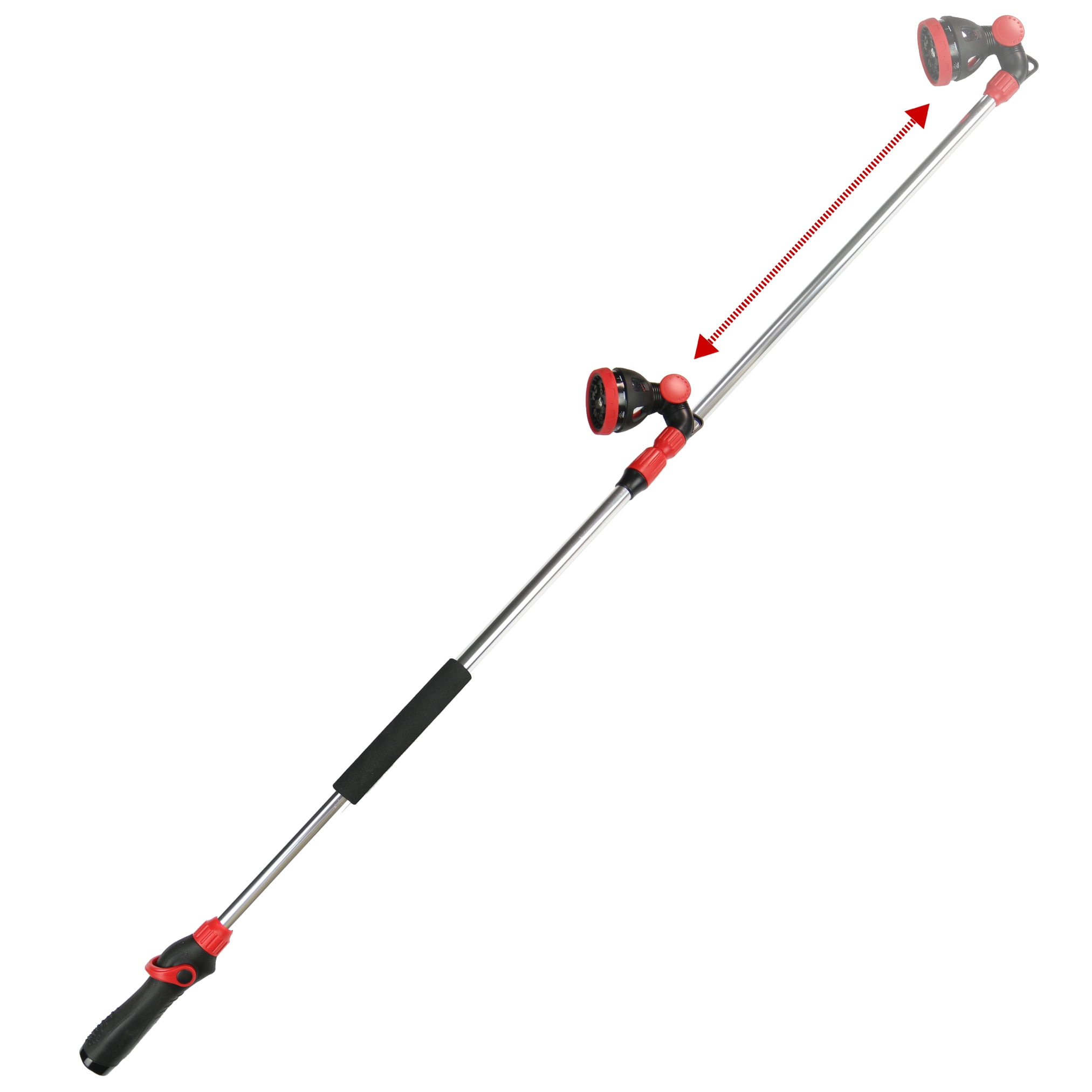 Telescoping Watering Wand