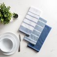 thumbnail image 1 of Fouta Large Kitchen Towel, 1 of 3