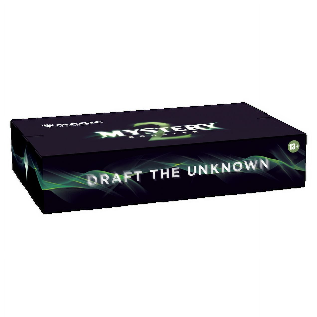 Magic: The Gathering Mystery Booster 2 Draft Booster Box (24