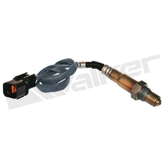 Oxygen Sensor Fits select: 2009-2011 CHEVROLET AVEO, 2009 PONTIAC G3 WAVE