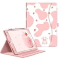 thumbnail image 1 of Funda Fintie para iPad 9ª, 8ª y 7ª generación de 10,2 pulgadas con soporte, 1 of 9
