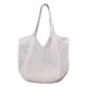 thumbnail image 1 of Comestibles Ganchillo Bolso Mano para Mujer Diario Gran Capacidad, 1 of 7