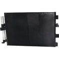 thumbnail image 5 of New Aluminum Core A/C Condenser Compatible With Ford Focus SE 3 Cyl 1.0L 2015-2018 By DV6Z19712B KVAC30068, 5 of 7