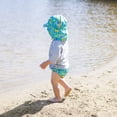 thumbnail image 2 of i play. Baby and Toddler Boys Snap Reusable Absorbent Swim Diaper, 2 of 5