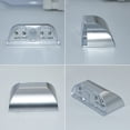thumbnail image 3 of Agiferg LED Intelligent Door Lock Cabinet Key Induction Small Night Light Sensor Lamp, 3 of 9