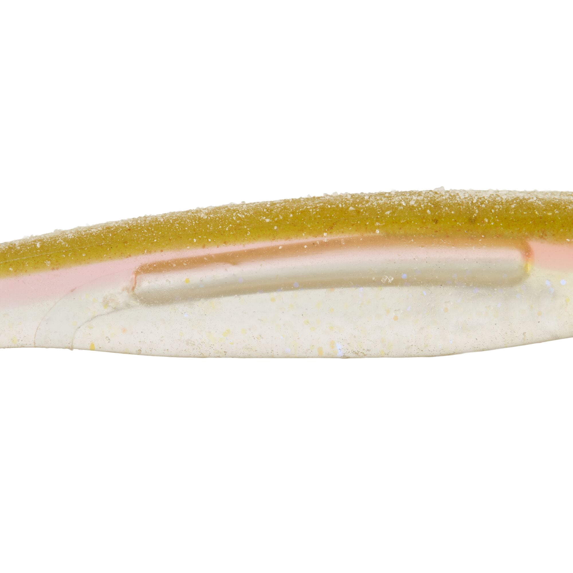 Berkley Lab Series™ Minnow, 5.25 in, Phantom Herring