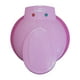 thumbnail image 3 of Máquina de Cupcakes Brentwood TS 252 Rosa/Magenta, 3 of 8