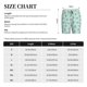 thumbnail image 3 of Fotbe Sea Turtle Pantalones Cortos de Pijama para Hombre, Ropa de Dormir, Pantalones de Pijama Cortos para Hombre-Small, 3 of 6