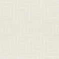 thumbnail image 6 of BoutiqueRugs Fynn Contemporary Area Rug - Ivory - 2' x 3', 6 of 7