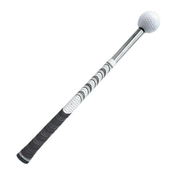 1 x Golf Swing Trainer-White