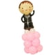 thumbnail image 1 of Soporte Basamento Gobos Boda BLESIY Set de Novio, 1 of 8