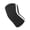 Black-XL, variant on Breathable Arm Elbow Sleeve Adjustable Elbow Support Wrap Elbows Brace For Gym Fitness Strength Training Weightlifting