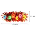 thumbnail image 2 of Decorative Bangle Bell Wrist Chain for Decor 2Pcs Red Plastic Bracelet, 2 of 5