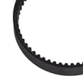 thumbnail image 2 of Bgsha 2 x Toothed Planer Drive Belt For KW715 BD713 7696 Types 6 - 7, 2 of 8