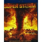 Super Storm (Blu-ray)