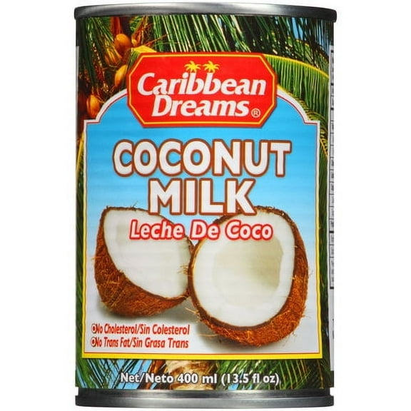 Caribbean Dreams Coconut Milk, 13.5 fl oz