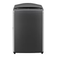 thumbnail image 1 of Lavadora LG 21 Kg Middle Black WT21MV6 Carga Superior, 1 of 4