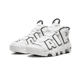 thumbnail image 2 of NIKE WOMENS AIR MORE UPTEMPO MNS WMNS "White / Black" DO6718 100 from Stadium Goods, 2 of 8