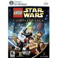 thumbnail image 2 of Lego Star Wars The Complete Saga - Win - DVD, 2 of 2