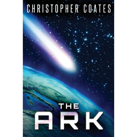 The Ark, (Paperback)