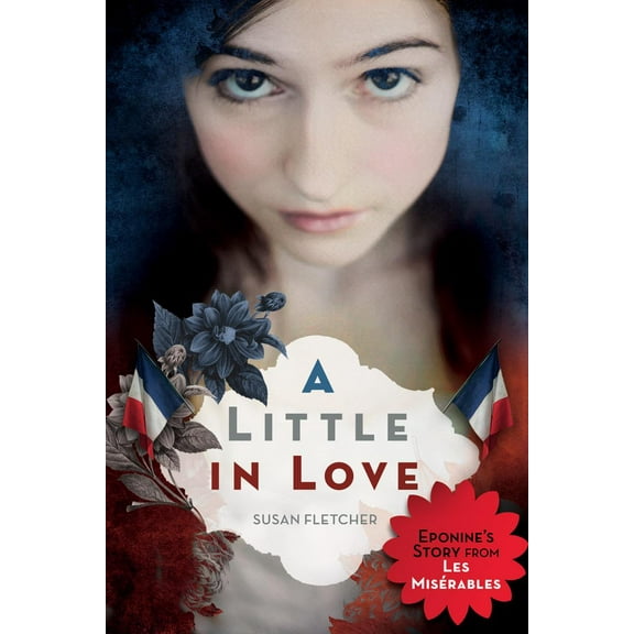 A Little in Love (Hardcover)