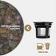 thumbnail image 2 of Reusable K Cups for Keurig, 6 Pack K Cup Reusable Coffee Pods with Plastic, Refillable K Cup Coffe P, 2 of 5