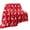 #0 Red, variant on Christmas Themed Throw Blanket for Couch Gentle Soft Cozy Warm Soft Blanket Decorative Blankets & Throws for Girls Boys Plush Fuzzy Microfiber Throw Blanket, Gift for Kids 39 x 51 inch
