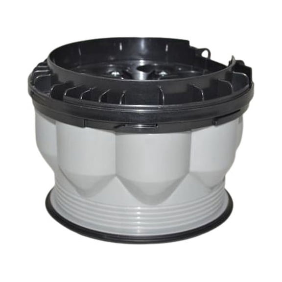 Replacement Part For Titan Bagless T8000 Canister Vacuum Dust Box Terminal # 591019115