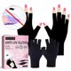 thumbnail image 2 of 2 Pairs Anti UV Radiation Protection Gloves UV Protection Nail Dryer Light, 2 of 5