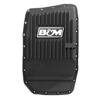 B&M 70394 Automatic Transmission Oil Pan