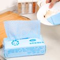 thumbnail image 2 of unbranded 80Ud Desechables Para Limpieza Absorbentes Y Suaves Para Cocina Multi Color, 2 of 8