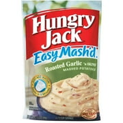 JM Smucker Hungry Jack Easy Mash'd Mashed Potatoes, 3.5 oz