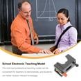 thumbnail image 3 of OULII 6Set Batteries Organizer Copper for Teaching Instruments Basic Principles Model Classroom Demonstrations, 3 of 8