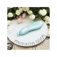 thumbnail image 2 of Safety Baby Kids Electric Kit Nail Trimmer Manicure Pedicure Clippers Cutter Scissors Care Set, 2 of 5