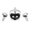 thumbnail image 2 of Meta Quest 2 - Advanced All-In-One Virtual Reality Headset - 128 GB, 2 of 8