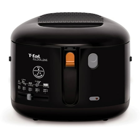 T-fal Filtra One 2.1L Cool Touch Deep Fryer