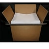 Braille Paper- Cut Sheet- 11x11.5in- 19 Hole- 1000ct