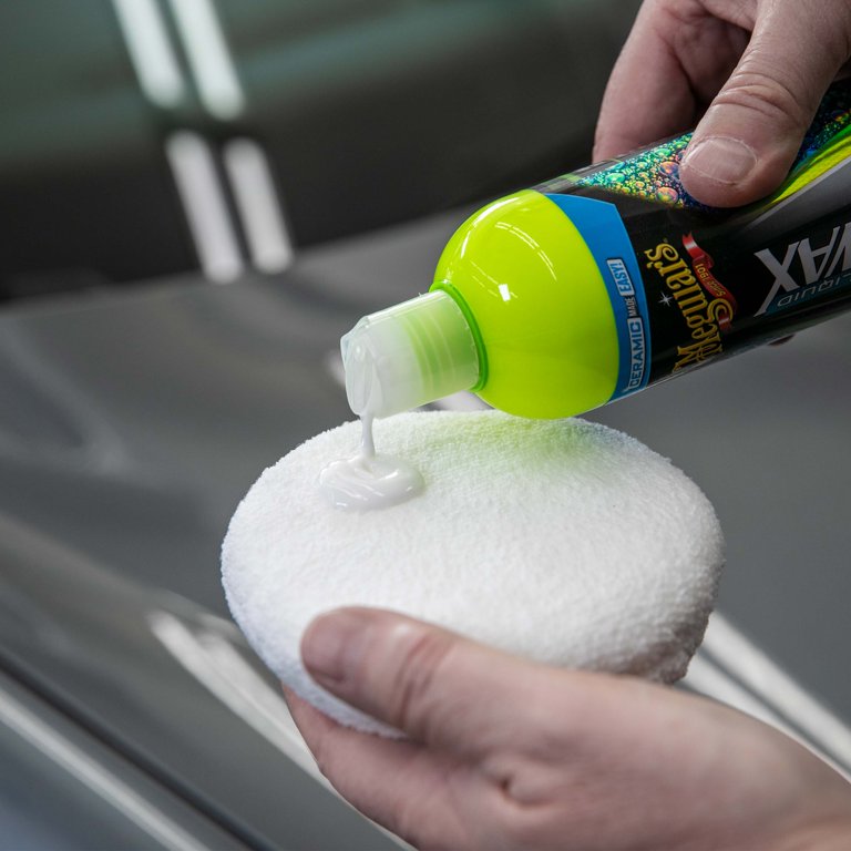 Meguiars Even Coat Applicator Pads