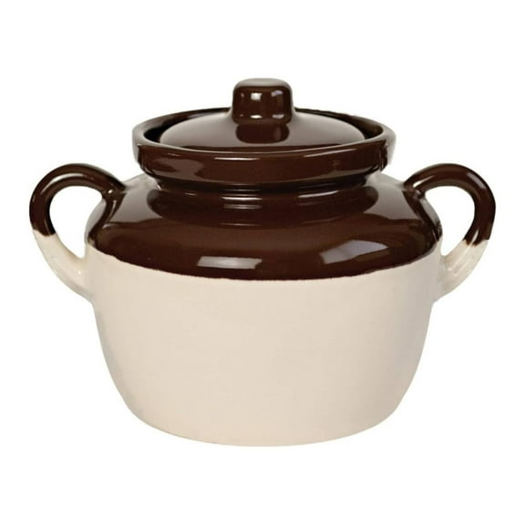 ZRuEzyX Bean Pot