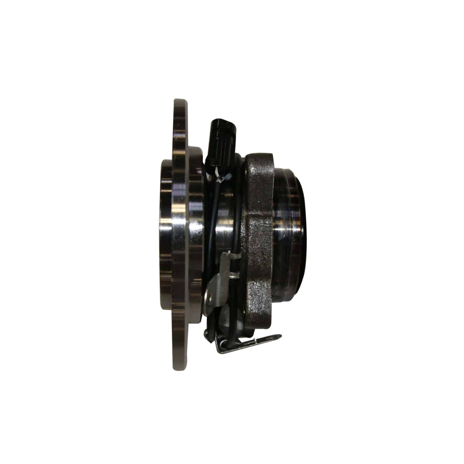 GMB 730-0218 Wheel Hub Assembly that fits a Chevrolet K1500 (1996-1999)