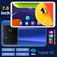 thumbnail image 1 of Teissuly Clearance Tablet Laptop,HD Tablet WiFi Bluetooth Android Voice Call Game Tablet,7Inch IPS Display Screen,WiFi,2GB RAM+16GB ROM,4000mAh,Android 6.0 System(Blue, One Size) Teissuly WER2023081600708, 1 of 1